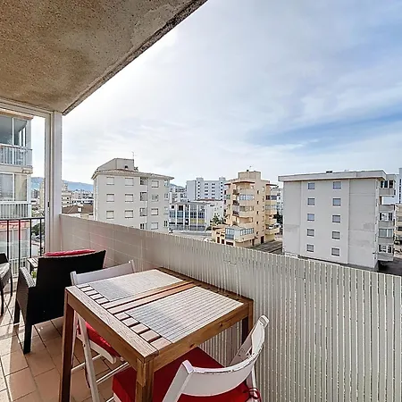 Sol Y Playa 4 1 Piso Muy Bonito Y Reformado Apartamento Rosas
