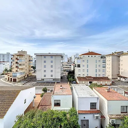 Apartamento Sol Y Playa 4 1 Piso Muy Bonito Y Reformado *
