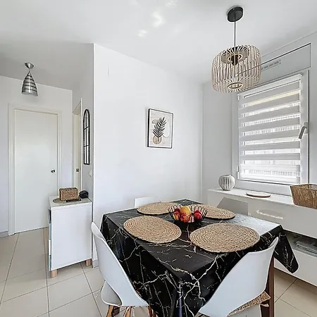 Sol Y Playa 4 1 Piso Muy Bonito Y Reformado Apartamento *