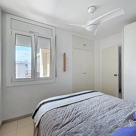 Sol Y Playa 4 1 Piso Muy Bonito Y Reformado Apartamento Rosas