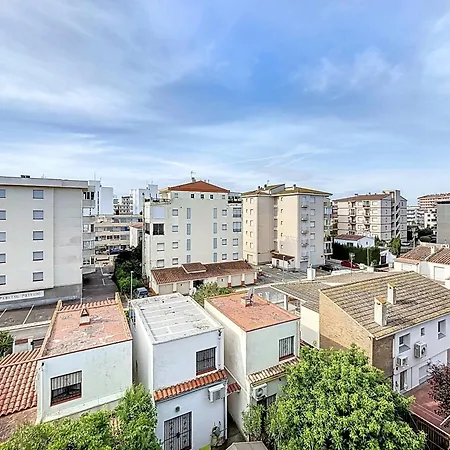Sol Y Playa 4 1 Piso Muy Bonito Y Reformado Rosas