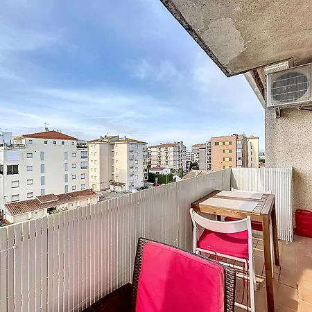 Sol Y Playa 4 1 Piso Muy Bonito Y Reformado Apartment