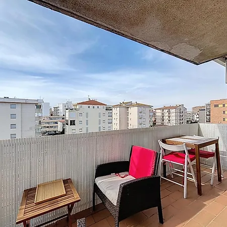 Apartment Sol Y Playa 4 1 Piso Muy Bonito Y Reformado