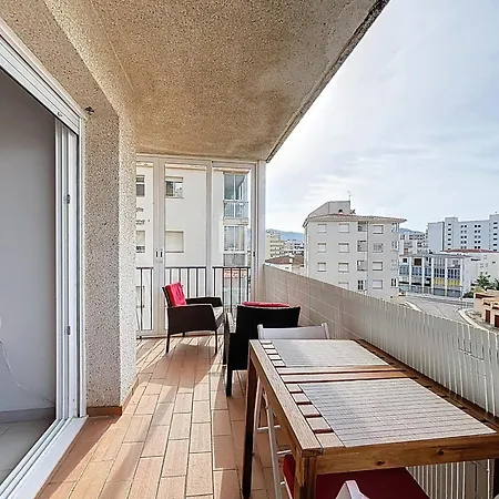Sol Y Playa 4 1 Piso Muy Bonito Y Reformado Apartment