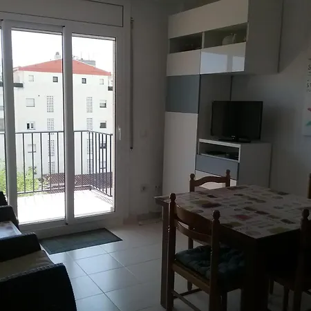 Apartment Sol Y Playa 4 1 Piso Muy Bonito Y Reformado *