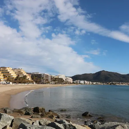 Sol Y Playa 4 1 Piso Muy Bonito Y Reformado *